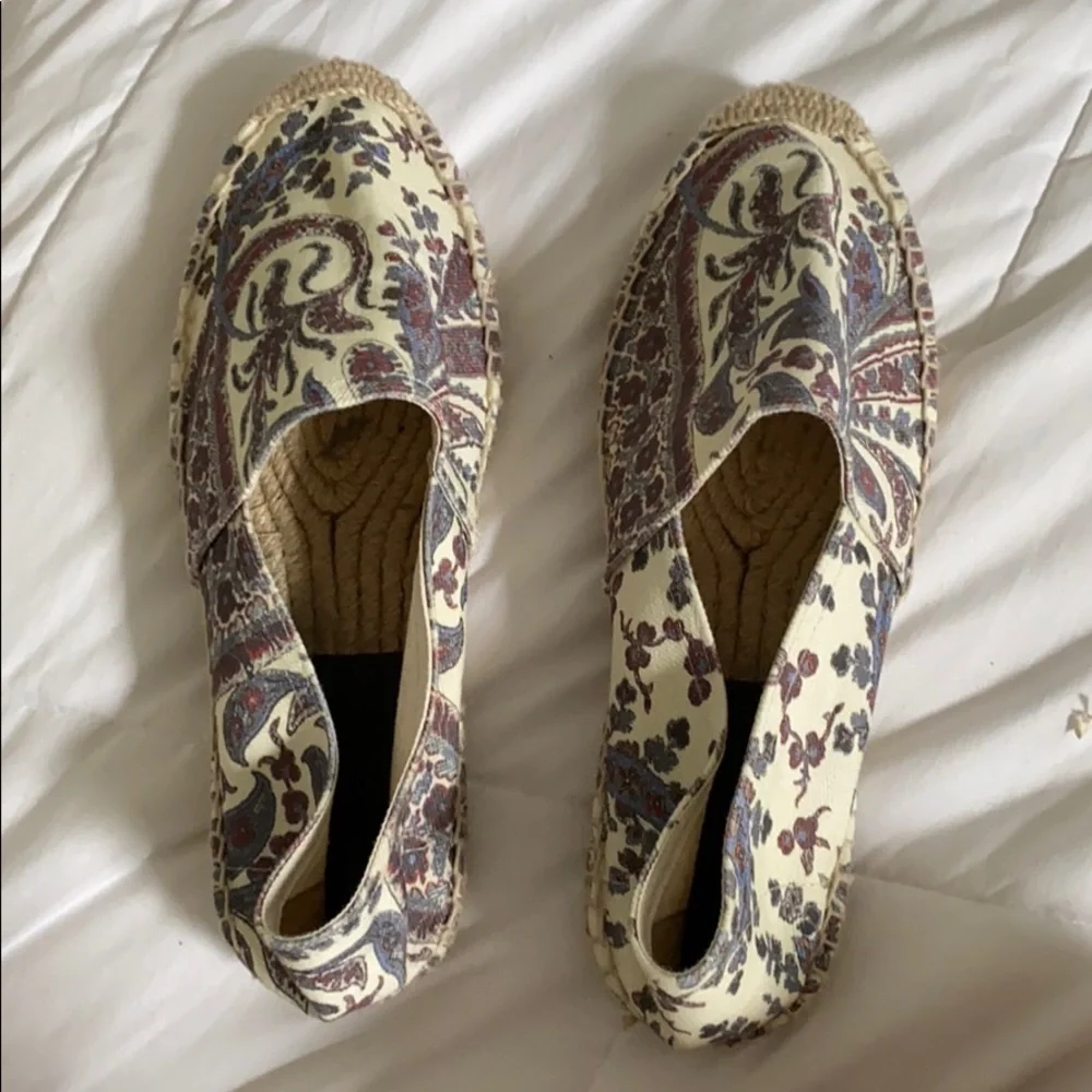 Espadrille